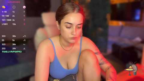 ps6pro @ chaturbate on 20251025