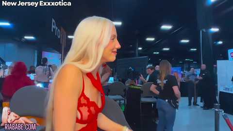 riababe @ chaturbate on 20251025