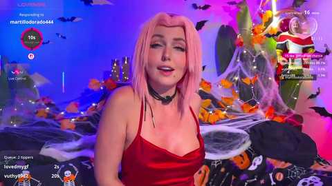 sia_siberia @ chaturbate on 20251025