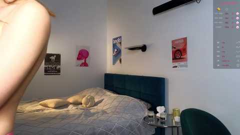 smoothnesss @ chaturbate on 20251025