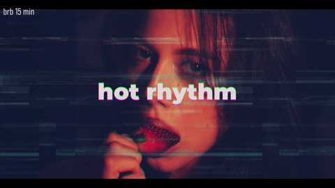 taanni_bc @ chaturbate on 20251025