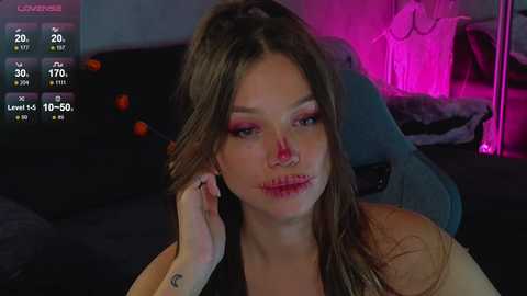 tia__moon @ chaturbate on 20251025