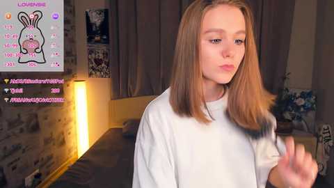 trinahillier @ chaturbate on 20251025