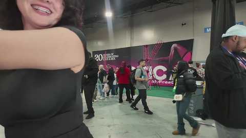 vanandjuani @ chaturbate on 20251025