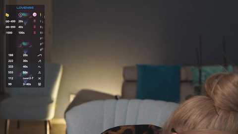 vanessa_de_ville @ chaturbate on 20251025