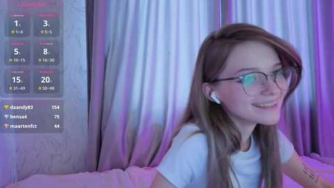 vialeta_baby @ chaturbate on 20251025