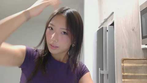 vivianwinters @ chaturbate on 20251025