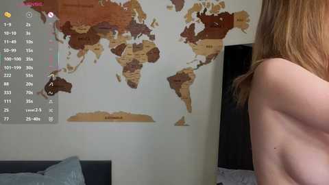 wilonebute @ chaturbate on 20251025