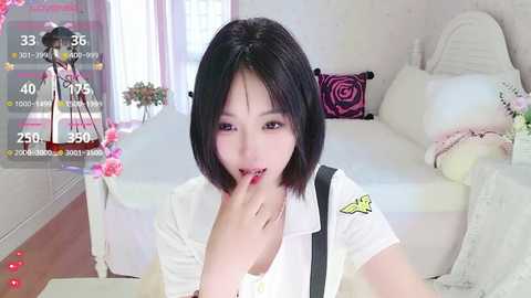 xiaoyu_ko @ chaturbate on 20251025