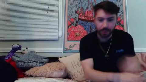 yellowpony121212 @ chaturbate on 20251025