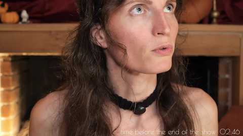 yulladao @ chaturbate on 20251025