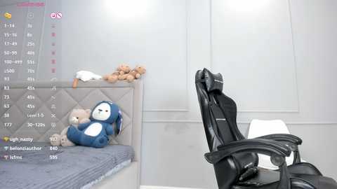 yunleah @ chaturbate on 20251025