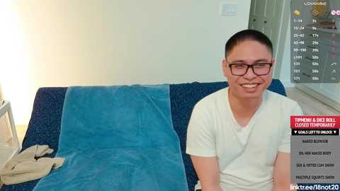 18not20 @ chaturbate on 20251026