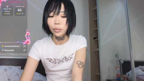 akame_yametekudasai @ chaturbate on 20251026