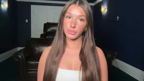 alexajefferies @ chaturbate on 20251026