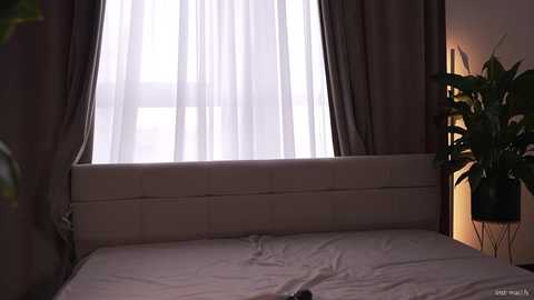 alissa_wxw @ chaturbate on 20251026