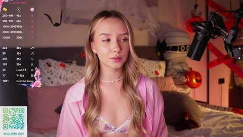 alodiaacomb @ chaturbate on 20251026