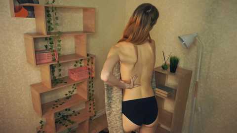 alyshaanzaldua @ chaturbate on 20251026