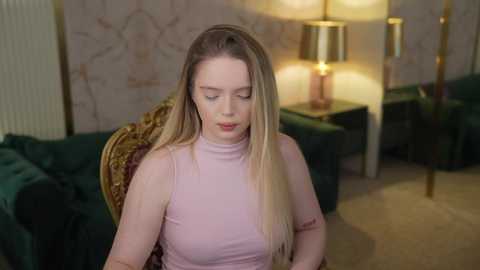 anabel054 @ chaturbate on 20251026