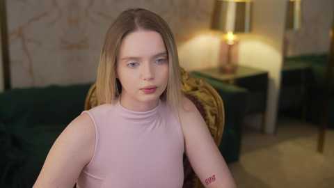 anabel054 @ chaturbate on 20251026