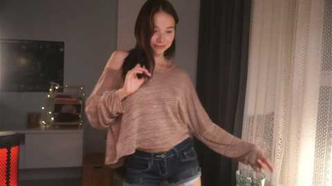 anntics_ @ chaturbate on 20251026