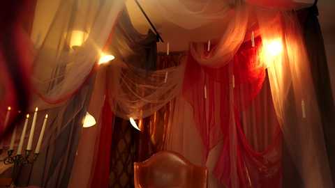 artmosphera @ chaturbate on 20251026