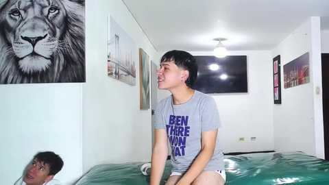 benz_boys @ chaturbate on 20251026