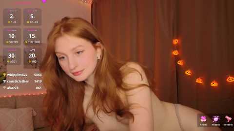 betty_twilight @ chaturbate on 20251026
