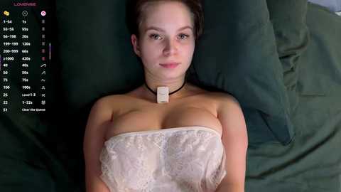 briannapeters @ chaturbate on 20251026