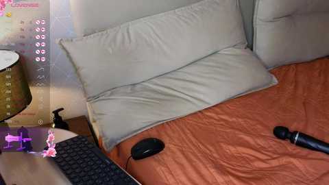 brightrays__ @ chaturbate on 20251026