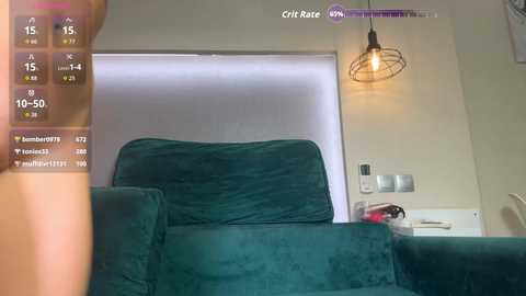 bunnyclide @ chaturbate on 20251026