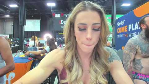 caseykissesxoxo @ chaturbate on 20251026