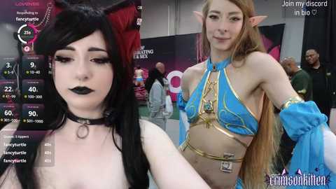 crimsonkitten @ chaturbate on 20251026