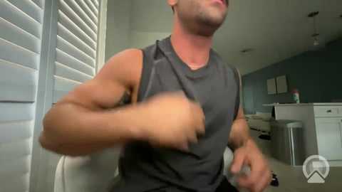 damnimhandsome25 @ chaturbate on 20251026