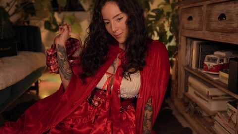 effylowell_ @ chaturbate on 20251026