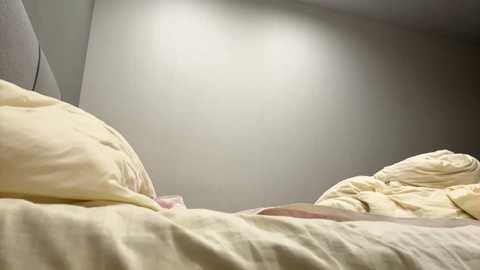 forbiddennvelvet @ chaturbate on 20251026