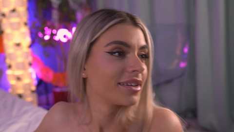 hailey_madow @ chaturbate on 20251026