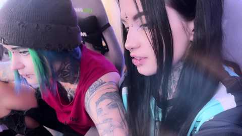 i_died_again @ chaturbate on 20251026