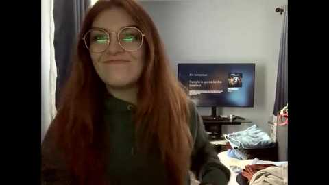 intothewoodswego @ chaturbate on 20251026