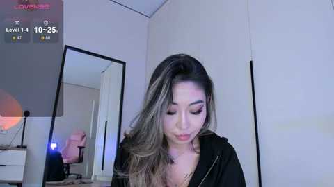 jungso_ming @ chaturbate on 20251026