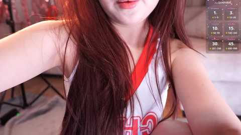 k_kimikooo @ chaturbate on 20251026