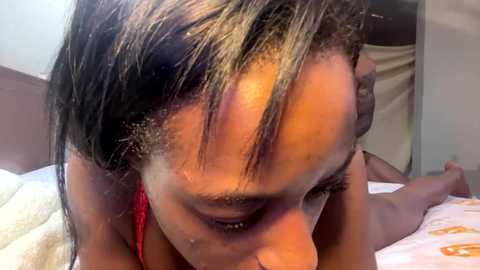 kibrombariu45 @ chaturbate on 20251026