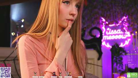 lissa_meooow @ chaturbate on 20251026