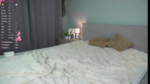 loriamarzinske @ chaturbate on 20251026