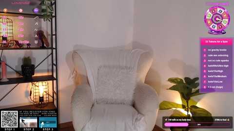 lucylia_ @ chaturbate on 20251026