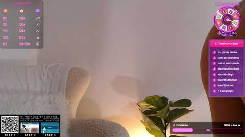 lucylia_ @ chaturbate on 20251026