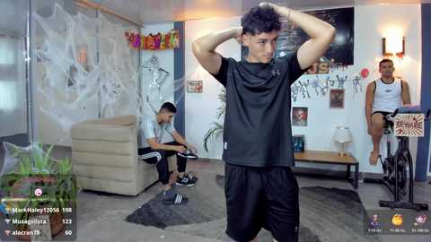 masters_sexx @ chaturbate on 20251026