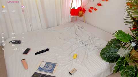 milliminimouse @ chaturbate on 20251026