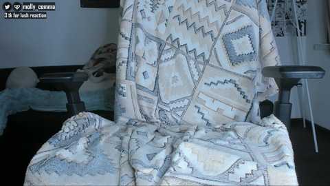 mollycemma @ chaturbate on 20251026