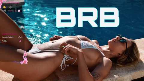 mynameisnikki_ @ chaturbate on 20251026